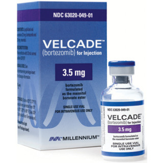 Велкейд (Velcade) 3,5мг Велкейд (Velcade) 3,5мг